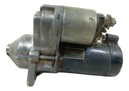 Motor Partida Arranque Peugeot 206 2005/2008