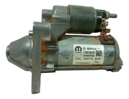 Motor Partida Arranque Fiat Idea 2012/2016