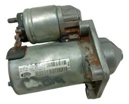 Motor Partida Arranque Ford Fiesta 2015/2021