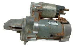 Motor Partida Arranque Chevrolet S10 2015/2017