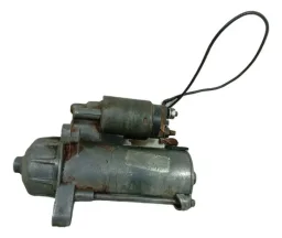 Motor Partida Arranque Ford Fiesta 1996/1999