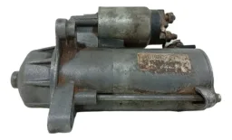 Motor Partida Arranque Ford Ka 1996/1999
