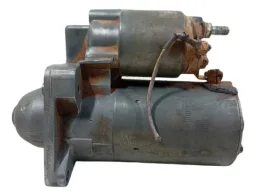 Motor Partida Arranque Fiat Palio 2012