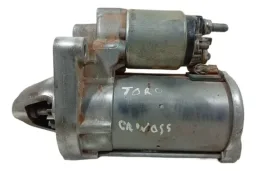 Motor Partida Arranque Fiat Toro 2021