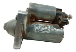 Motor Partida Arranque Fiat Fiorino 2020