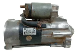 Motor Partida Arranque Mitsubishi Pajero 2000/2008