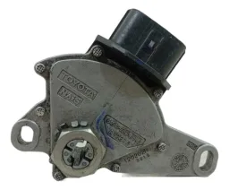 Chave Seletora Câmbio Automático Toyota Corolla 2008/2014