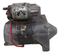 Motor Arranque Chevrolet Celta 1.0 8v 2004