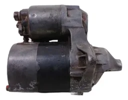 Motor Arrasque Chevrolet Montana 1.0 2003/2010