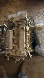 Motor Corolla 2.0 16v Flex 2015 2016 a 2019