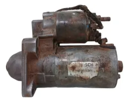 Motor Arranque Fiat Strada 2005/2010