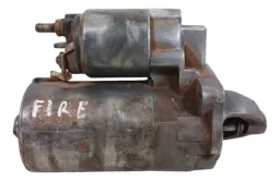 Motor Arranque Fiat Uno 2000/2008