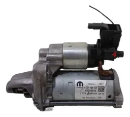 Motor Partida Fiat Argo 2018/2025