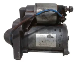 Motor Arranque Fiat Palio 1.0 2012/2017