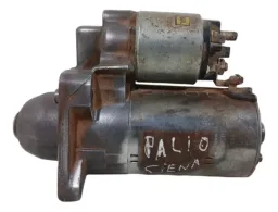 Motor Arranque Fiat Palio 1.3 16v 2006/2010