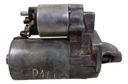 Motor Arranque Fiat Siena 1.0 2009
