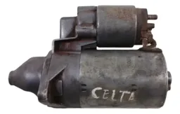 Motor Arranque Partida Chevrolet Celta 1.08v 2008/2016