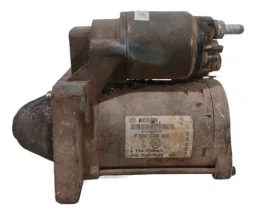 Motor Partida Arranque Fiat Punto 1.4 2011