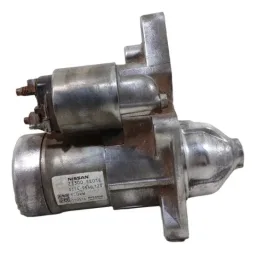 Motor Partida Nissan Kicks 1.6 2017/2019
