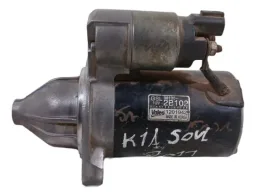 Motor Partida Arranque Hyundai Hb20 1.6 2013/2019