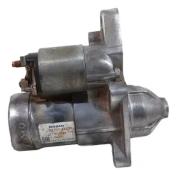Motor Partida Arranque Nissan Kicks 1.6 2017/2019
