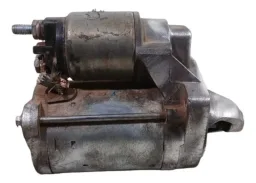Motor Arranque Fiat Uno 2001/2021