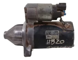 Motor Arranque Hyundai Hb20 1.6 2013/2014