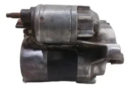Motor Arranque Partida Citroen C3 1.4 18v 2008/2012