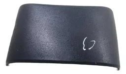 Moldura Coluna Direção Citroën C3 2004