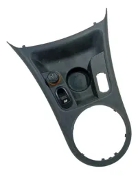 Console Central Citroen C3 2004/2012