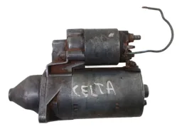 Motor Arranque Chevrolet Celta 2001