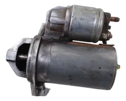 Motor Arranque Partida Ford Fiesta 1.0 2011