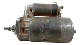 Motor Partida Arranque Volkswagen Fusca Kombi Gol 1986/1996