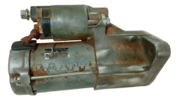 Motor Partida Arranque Toyota Hilux 2016/2018