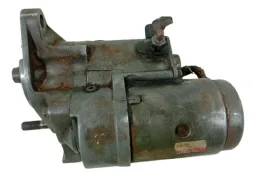 Motor Partida Arranque Toyota Hilux 2008