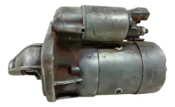 Motor Partida Arranque Mercedes-benz Sprinter 1999/2002