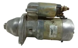 Motor Partida Arranque Ford F-250 1999/2003