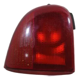 Lanterna Tampa Ford Ecosport 2004 Traseiro Esquerdo