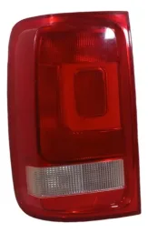 Lanterna Volkswagen Amarok 2011/2020 Traseiro Esquerdo