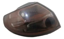 Lanterna Ford Ka 2008/2012 Traseiro Esquerdo