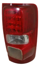 Lanterna Chevrolet S10 2012/2023 Traseira Direita