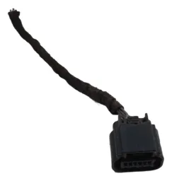 Chicote Fechadura Elétrica Chevrolet Onix 2013/20 Diant Esq
