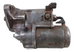 Motor Partida Arranque Toyota Hilux 2009/2015