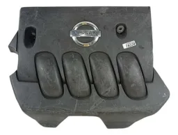 Tampa Capa Motor Nissan Tiida Livina 2011/2013