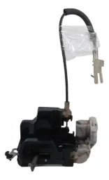 Fechadura Elétrica Porta Fiat Strada 2014/2019 Diant Dir