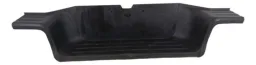 Soleira Central Parachoque Toyota Hilux 2016/20023 Traseiro