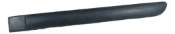 Friso Porta Citroën C3 2003/2012 Traseira Esquerda