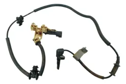 Chicote Sensor Abs Chevrolet S10 2017 Dianteiro Esquerdo