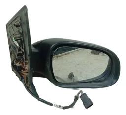 Retrovisor Manual Volkswagen Fox 2004/2010 Direito
