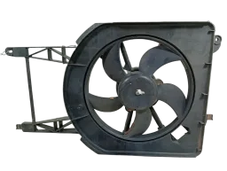 Eletroventilador Ventoinha Fiat Palio 2003